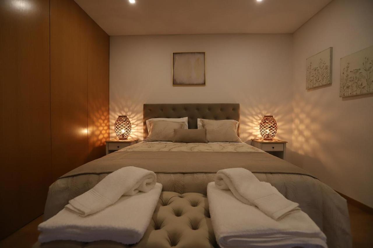 Villa Casas Martainha Sernancelhe Esterno foto