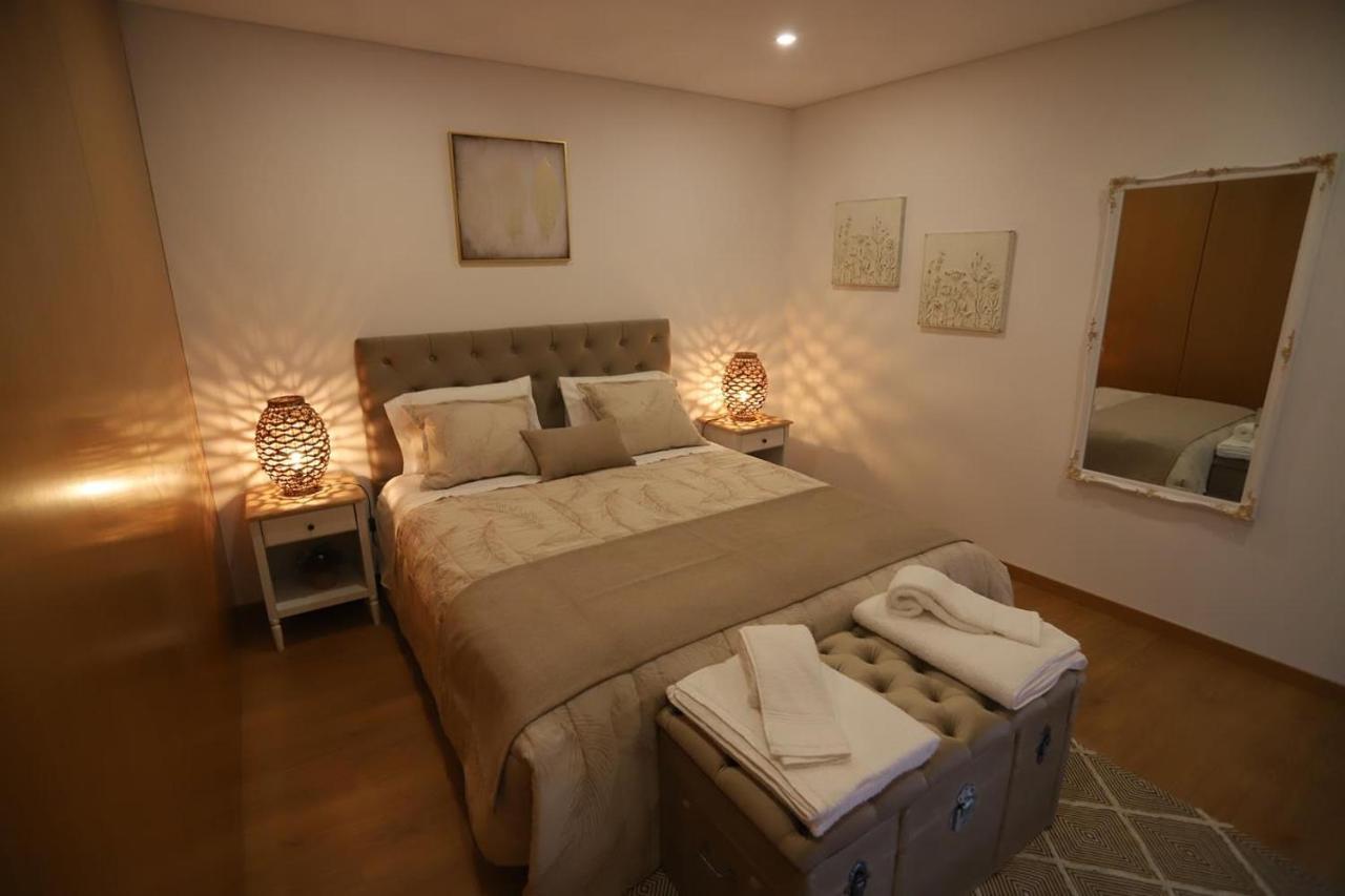 Villa Casas Martainha Sernancelhe Esterno foto