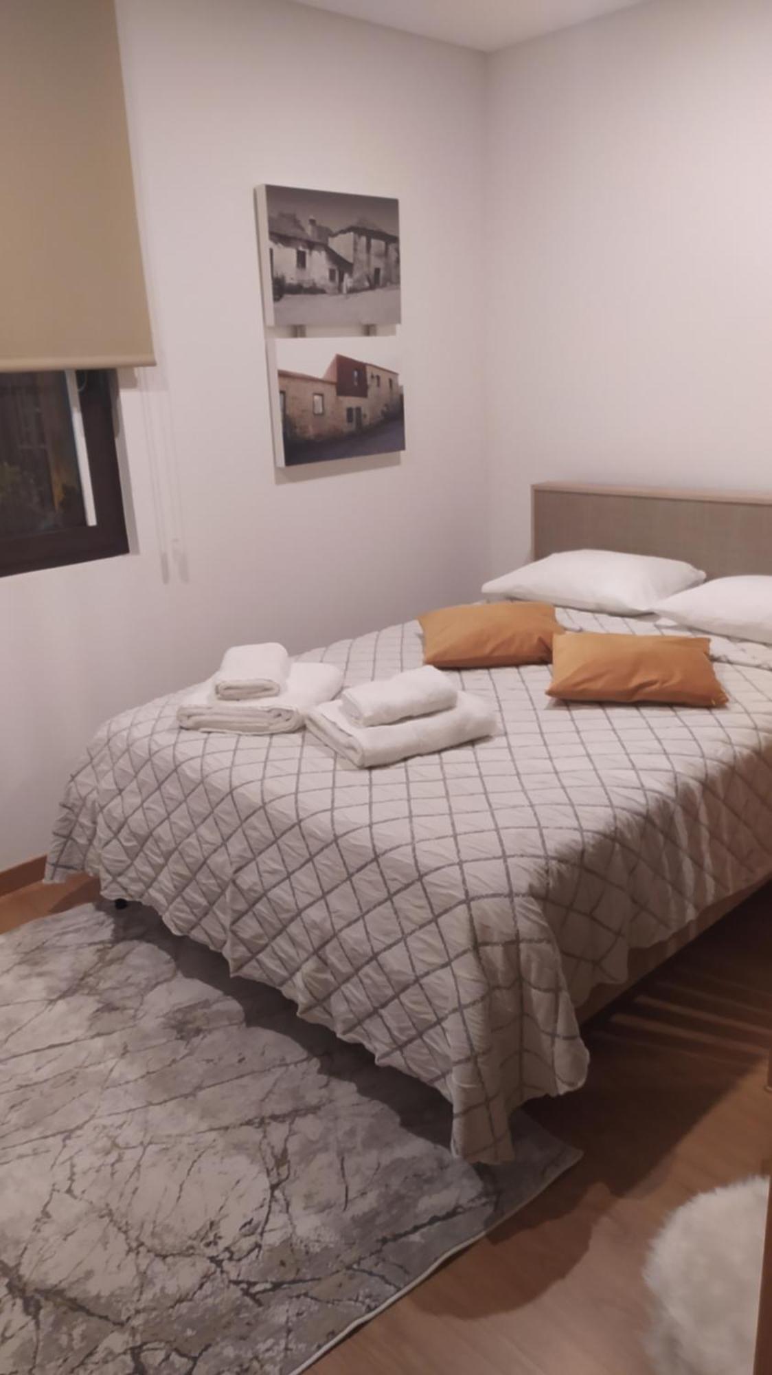 Villa Casas Martainha Sernancelhe Esterno foto