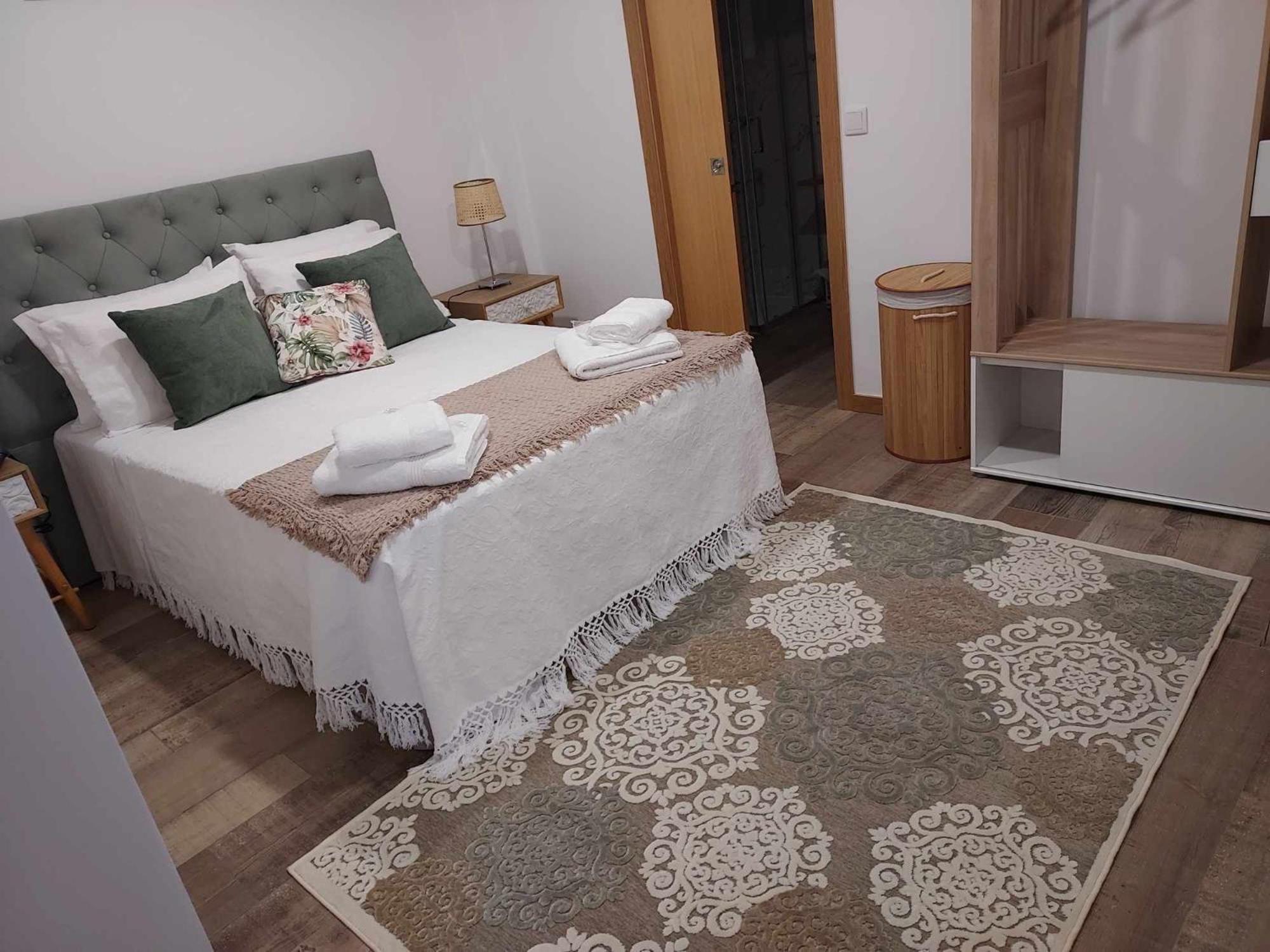 Villa Casas Martainha Sernancelhe Esterno foto